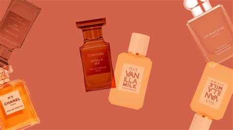 16 Best Vanilla Perfumes of 2024 .